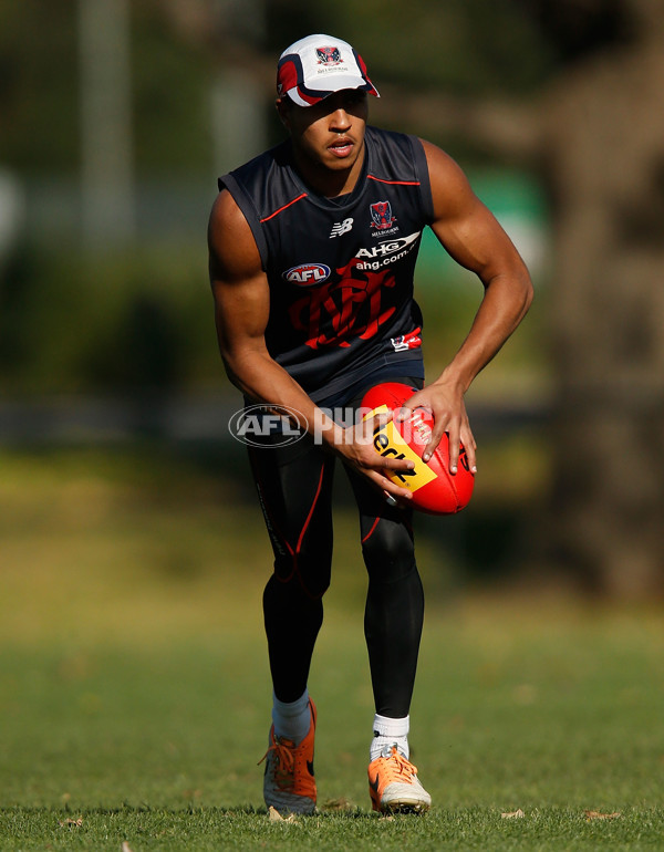 AFL 2014 Training - Melbourne 080714 - 337195