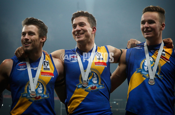 2014 Foxtel Cup Grand Final - Williamstown v West Perth - 339381