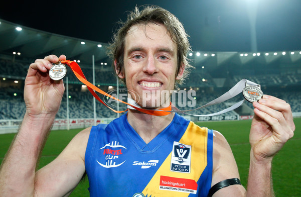 2014 Foxtel Cup Grand Final - Williamstown v West Perth - 339379