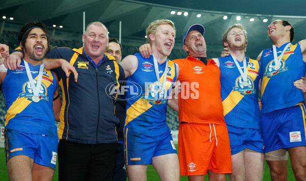 2014 Foxtel Cup Grand Final - Williamstown v West Perth - 339380
