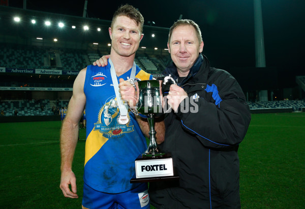 2014 Foxtel Cup Grand Final - Williamstown v West Perth - 339377