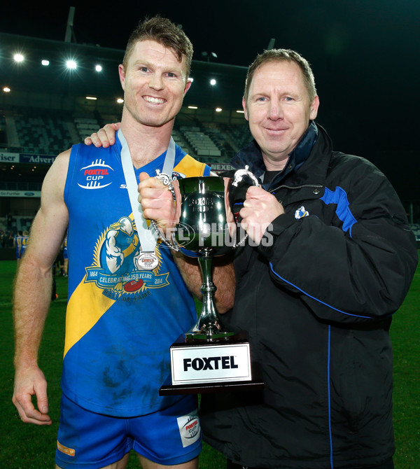 2014 Foxtel Cup Grand Final - Williamstown v West Perth - 339378