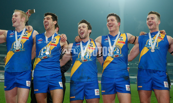 2014 Foxtel Cup Grand Final - Williamstown v West Perth - 339383