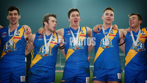 2014 Foxtel Cup Grand Final - Williamstown v West Perth - 339384