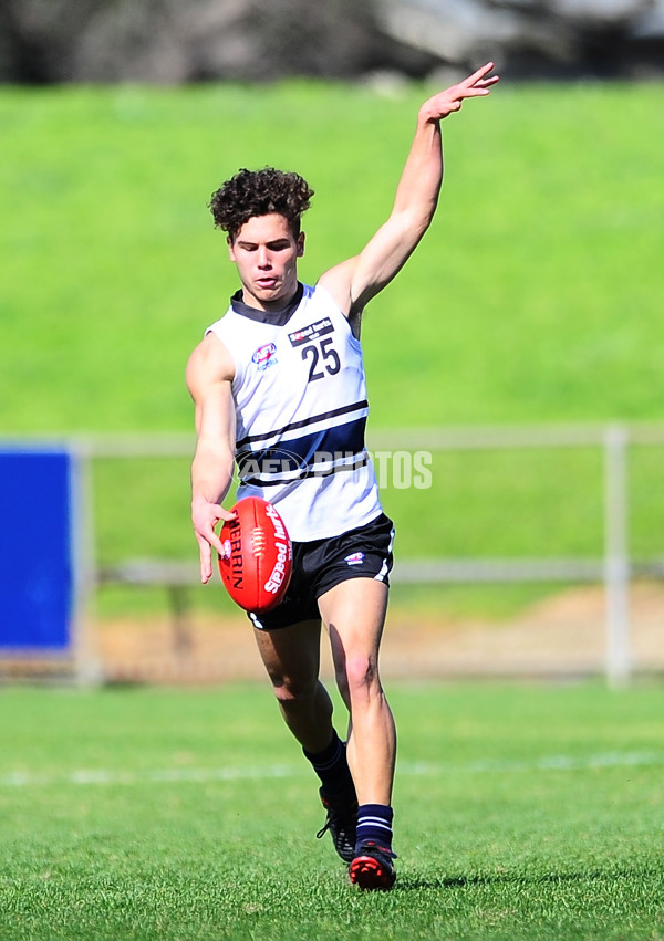 TAC Cup 2014 Rd 18 - Northern Knights v Calder Cannons - 344320
