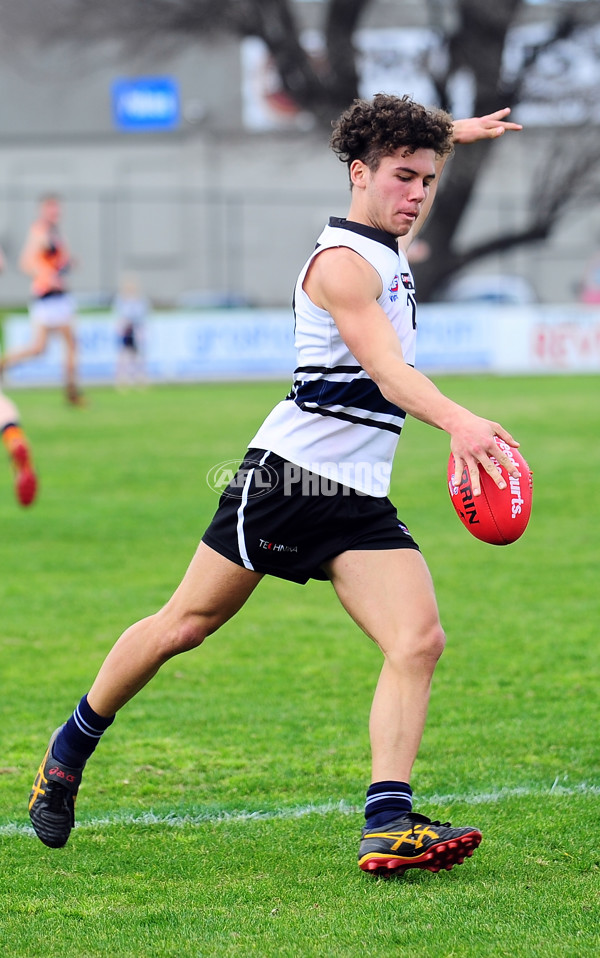 TAC Cup 2014 Rd 18 - Northern Knights v Calder Cannons - 344355