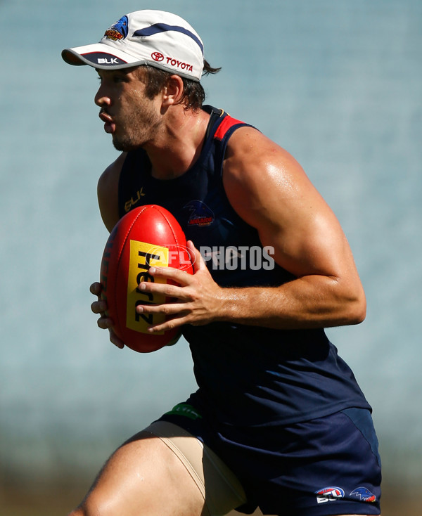 AFL 2016 Training - Adelaide Crows 090216 - 417183