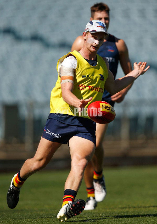 AFL 2016 Training - Adelaide Crows 090216 - 417211