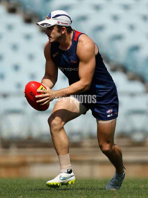 AFL 2016 Training - Adelaide Crows 090216 - 417249