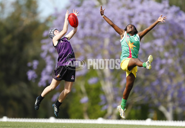 AFL 2016 Media - Youth Girls Champs - 478185