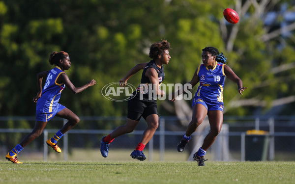 AFL 2016 Media - Youth Girls Champs - 478188