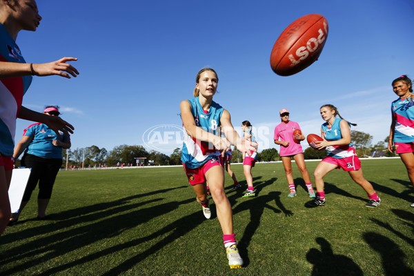 AFL 2016 Media - Youth Girls Champs - 478191