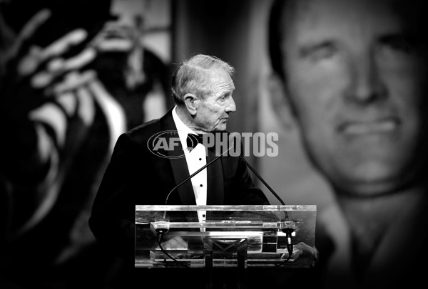 AFL 2016 Media - Hall of Fame - 447924