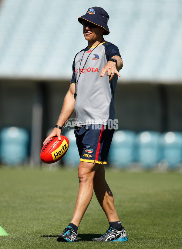 AFL 2017 Training - Adelaide Crows 061217 - 562677