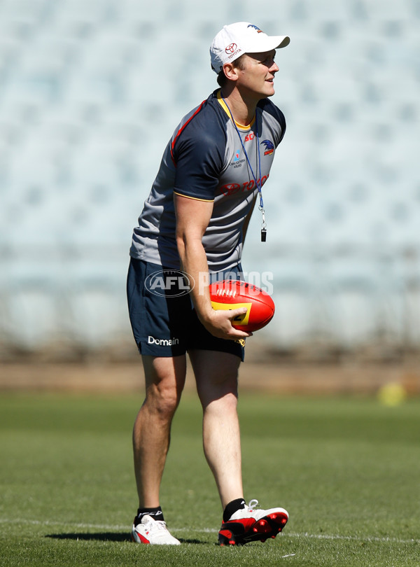 AFL 2017 Training - Adelaide Crows 061217 - 562681