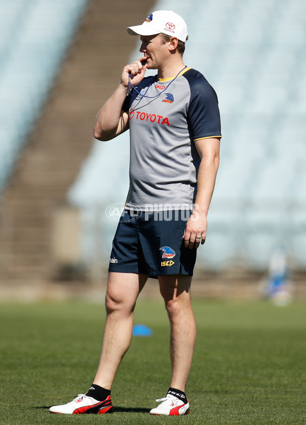 AFL 2017 Training - Adelaide Crows 061217 - 562679