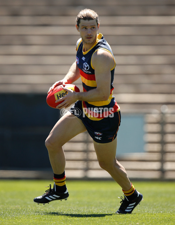 AFL 2017 Training - Adelaide Crows 061217 - 562752