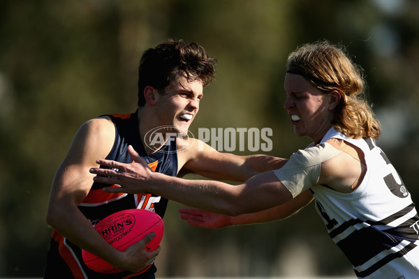 TAC Cup 2017 Round 09 - Calder Cannons v Northern Knights - 517464