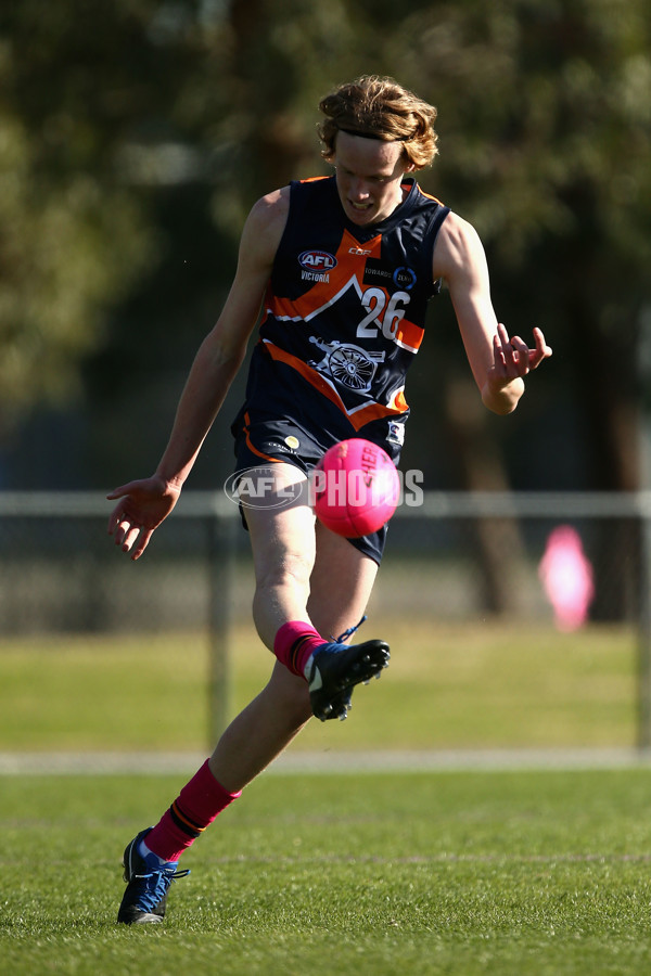 TAC Cup 2017 Round 09 - Calder Cannons v Northern Knights - 517909