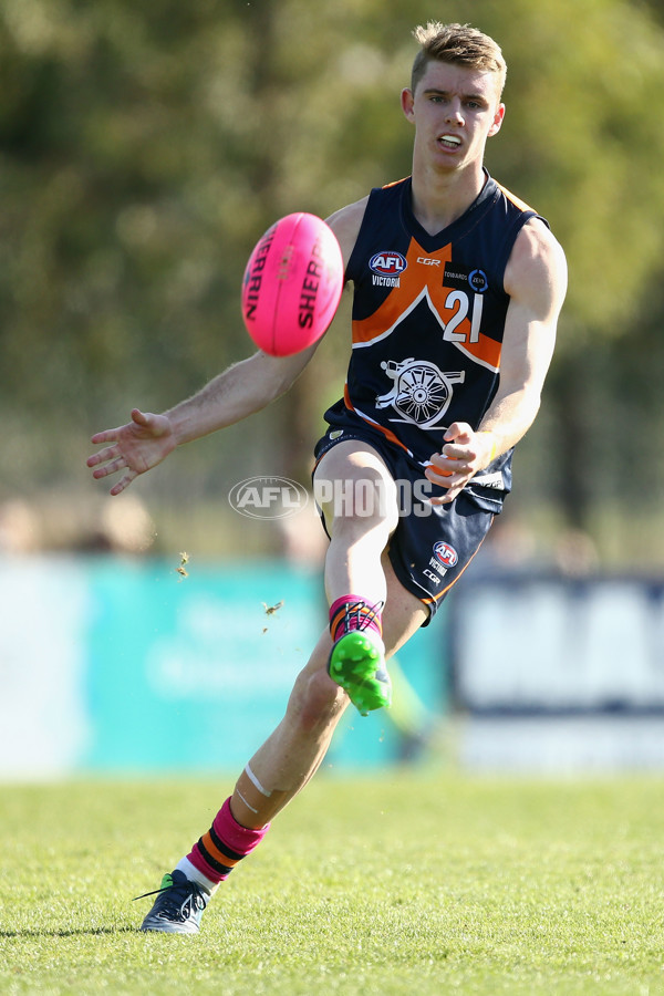 TAC Cup 2017 Round 09 - Calder Cannons v Northern Knights - 517918