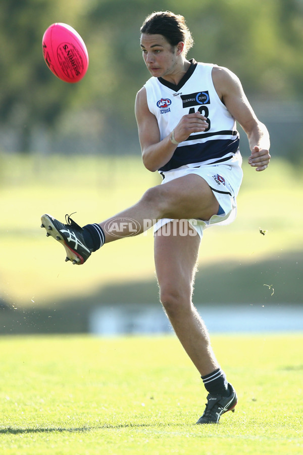 TAC Cup 2017 Round 09 - Calder Cannons v Northern Knights - 517915
