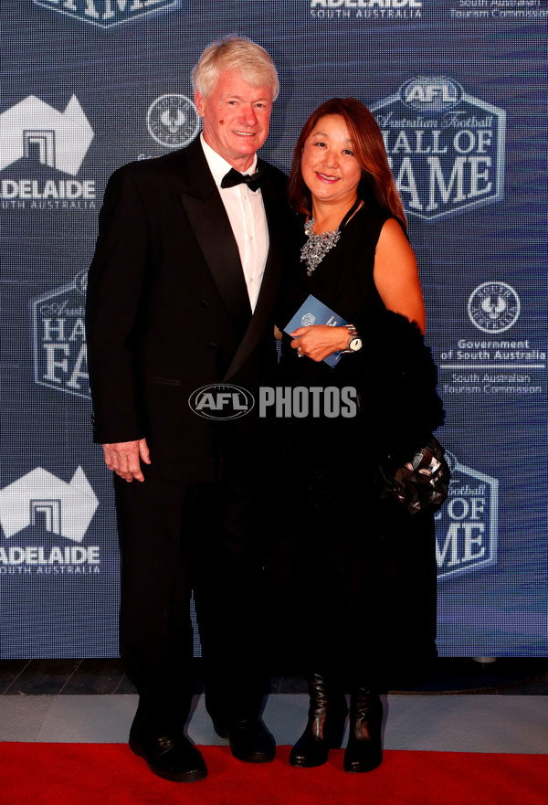 AFL 2017 Media - Hall of Fame - 521401