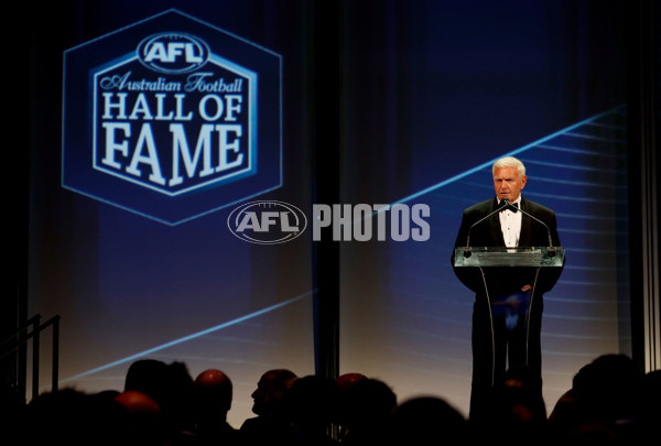 AFL 2017 Media - Hall of Fame - 521431