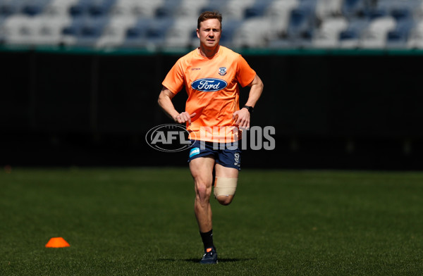AFL 2019 Training - Geelong 170919 - 715683
