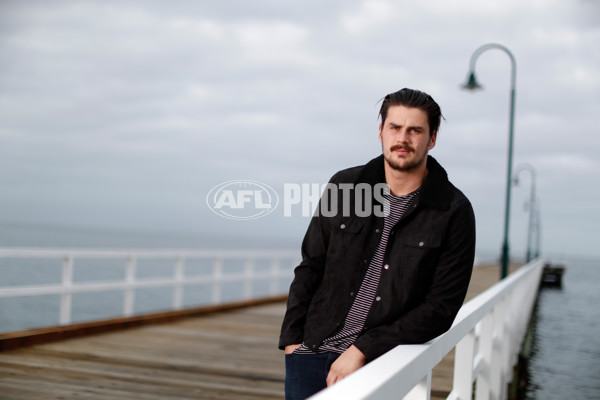 AFL 2019 Portraits - Tom Boyd - 719480