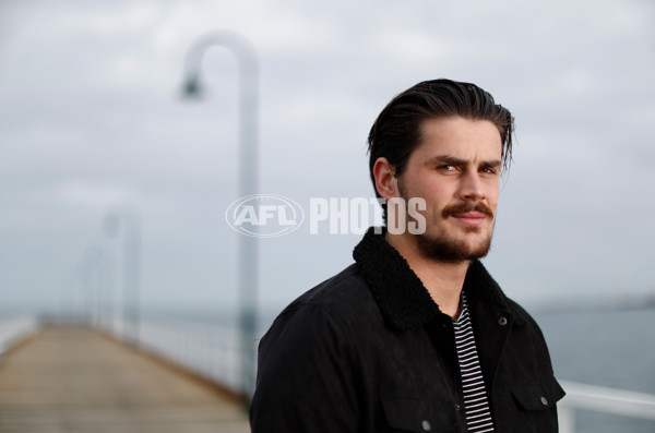 AFL 2019 Portraits - Tom Boyd - 719483