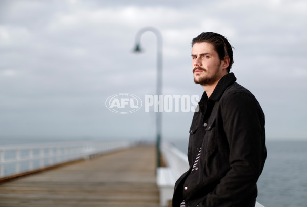 AFL 2019 Portraits - Tom Boyd - 719479