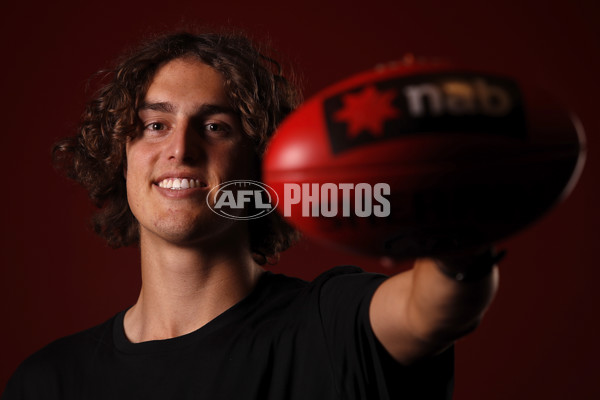 AFL 2019 Portraits - NAB AFL Draft Combine 021019 - 722242