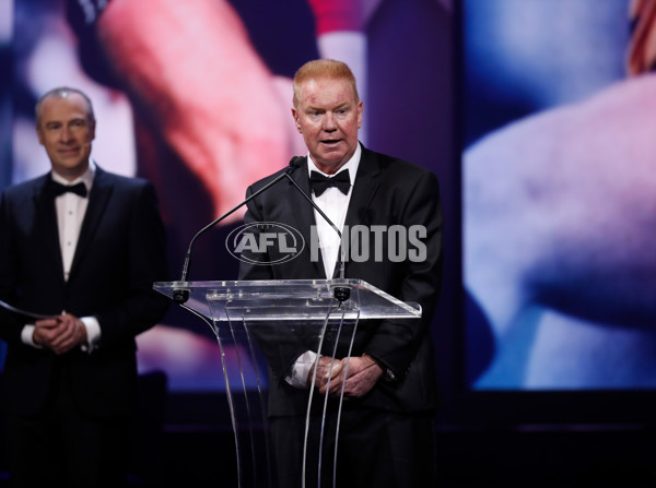 AFL 2019 Media - Hall of Fame - 682351