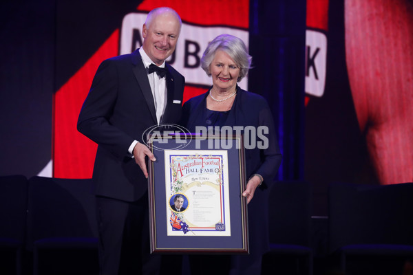 AFL 2019 Media - Hall of Fame - 682353