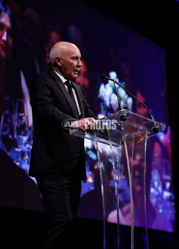 AFL 2019 Media - Hall of Fame - 682404