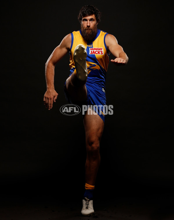 AFL 2019 Portraits - West Coast Eagles - 645088