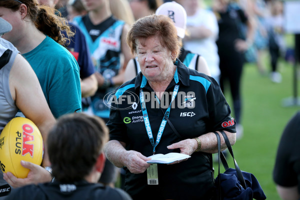 AFL 2019 Media - Port Adelaide Intra Club and Family Day - 647197