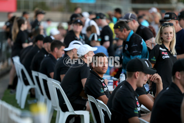 AFL 2019 Media - Port Adelaide Intra Club and Family Day - 647189