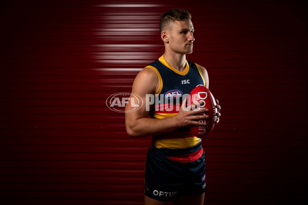 AFL 2019 Portraits - Adelaide Crows - 649233