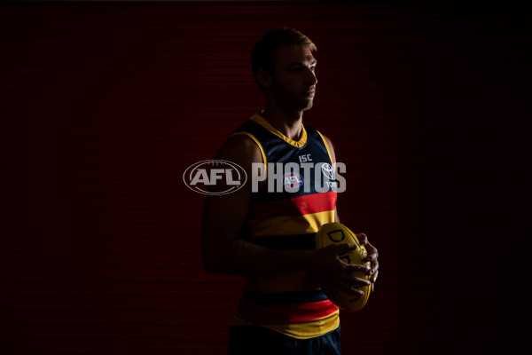 AFL 2019 Portraits - Adelaide Crows - 649227