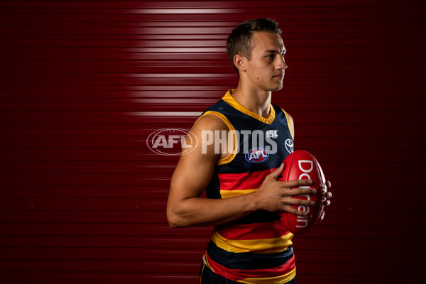 AFL 2019 Portraits - Adelaide Crows - 649222