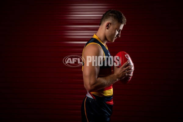 AFL 2019 Portraits - Adelaide Crows - 649235
