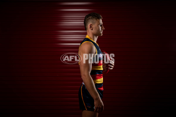 AFL 2019 Portraits - Adelaide Crows - 649234