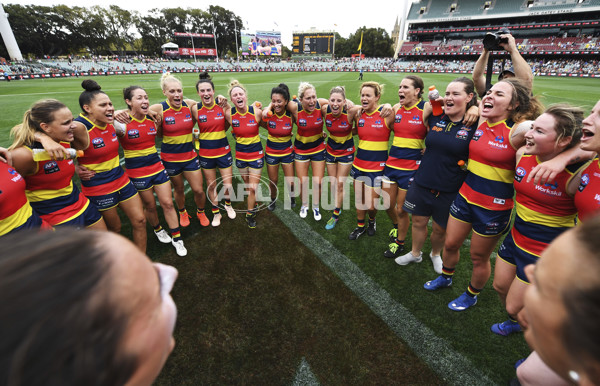 Photographers Choice - AFLW 2019 Preliminary Finals - 657303