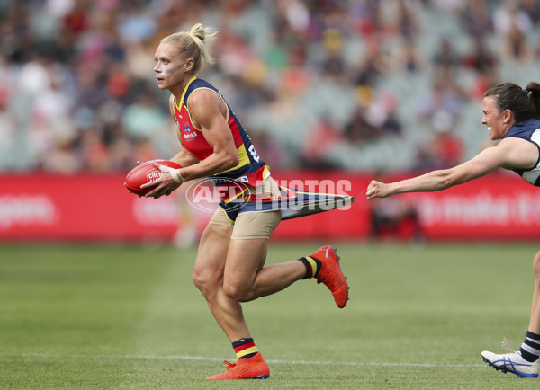 Photographers Choice - AFLW 2019 Preliminary Finals - 657307