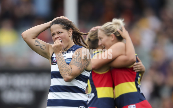 Photographers Choice - AFLW 2019 Preliminary Finals - 657310