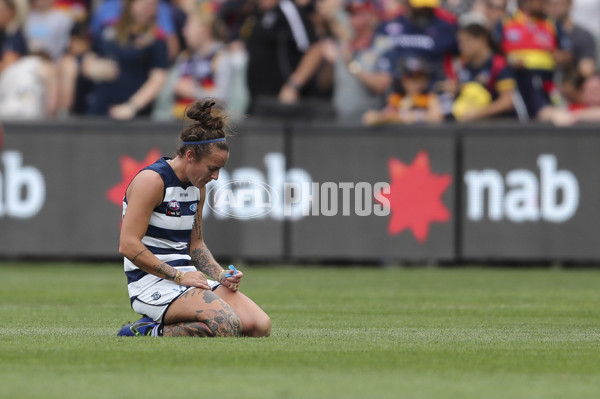 Photographers Choice - AFLW 2019 Preliminary Finals - 657312