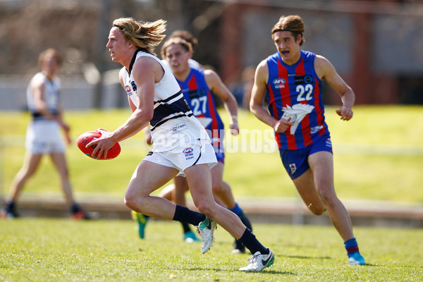 TAC CUP 2017 Final - Oakleigh Chargers v Northern Knights - 548880