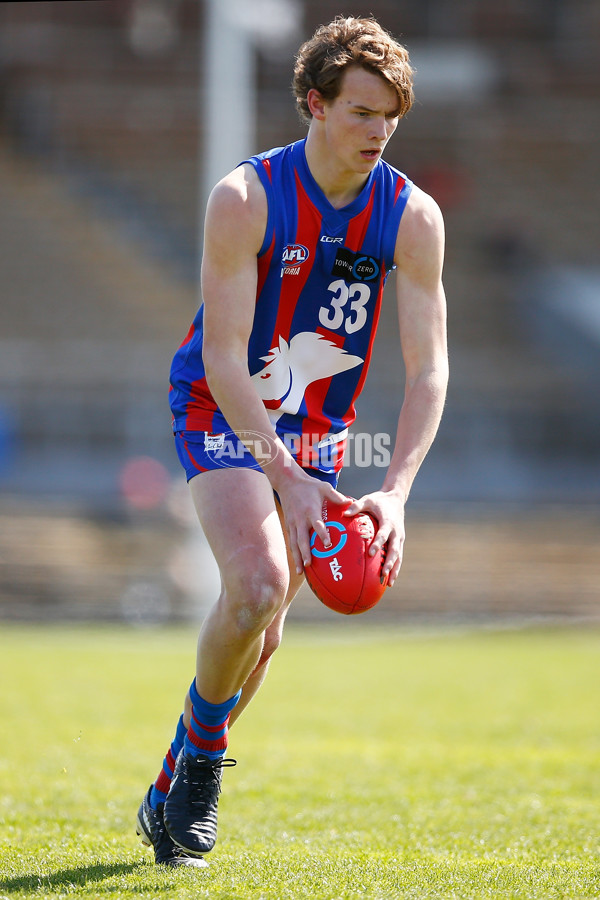 TAC CUP 2017 Final - Oakleigh Chargers v Northern Knights - 548890