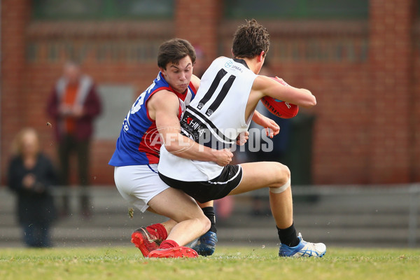 TAC Cup 2018 Round 13 - Northern Knights v Gippsland Power - 614988